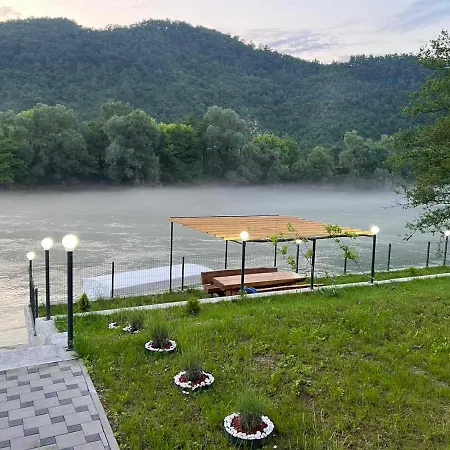 Lux Villa