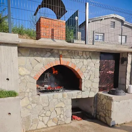 Lux Villa *