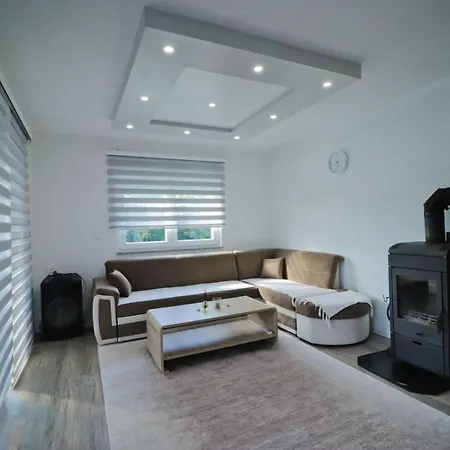 Lux Villa