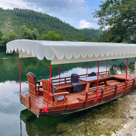 Lux Bosanska Krupa
