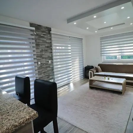Lux Bosanska Krupa