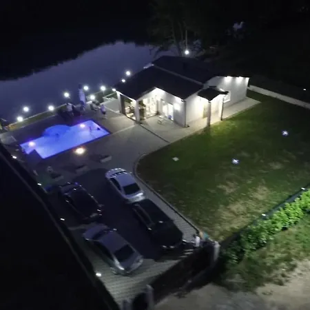 Lux Villa
